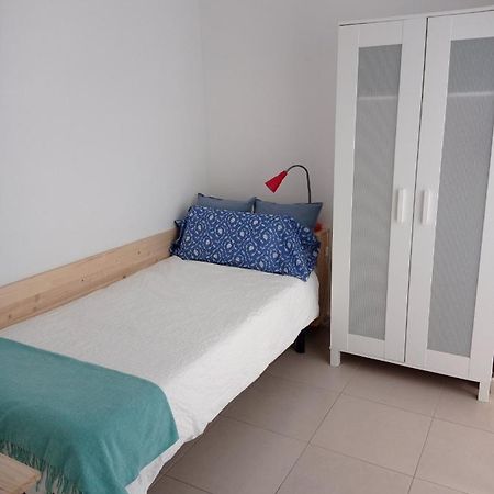 Apartamento Cañete 4 La Laguna  Exterior foto