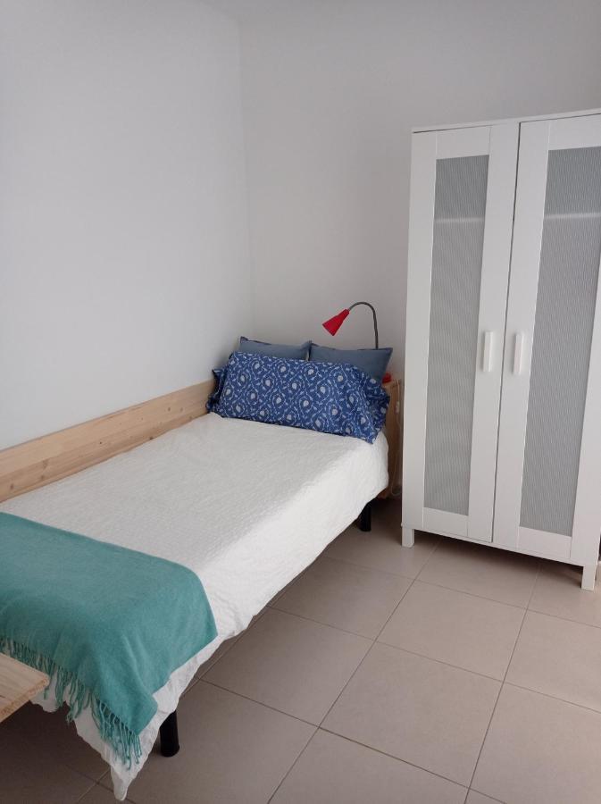 Apartamento Cañete 4 La Laguna  Exterior foto