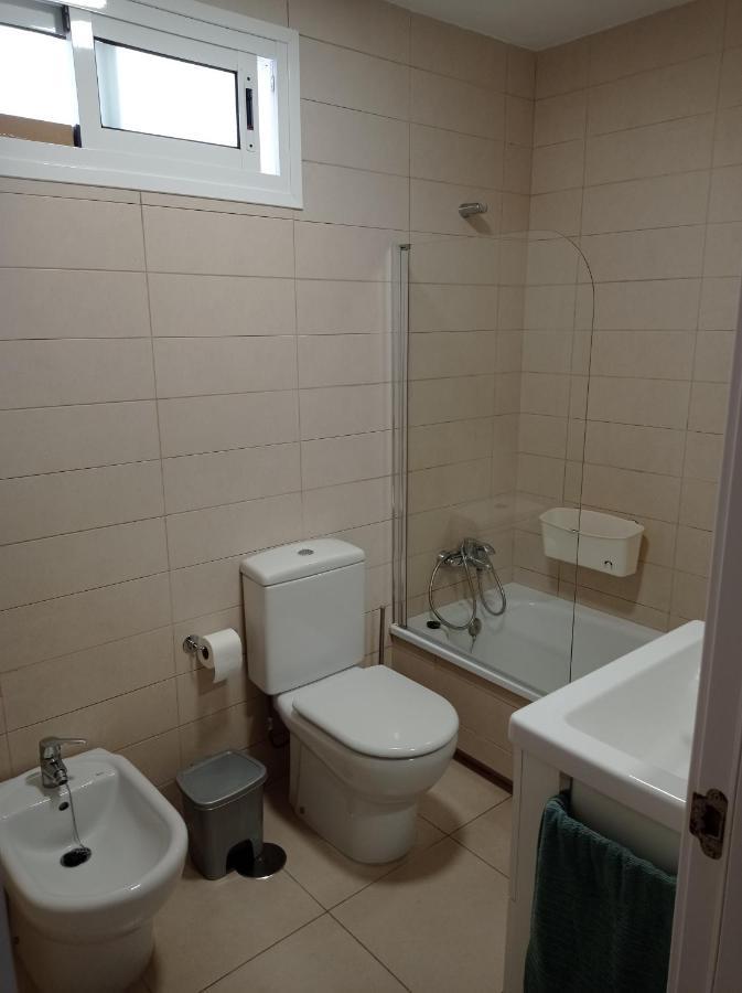 Apartamento Cañete 4 La Laguna  Exterior foto