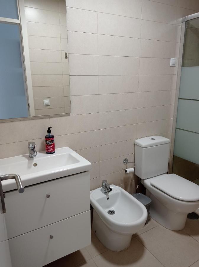 Apartamento Cañete 4 La Laguna  Exterior foto