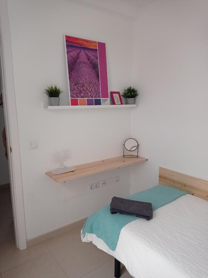 Apartamento Cañete 4 La Laguna  Exterior foto