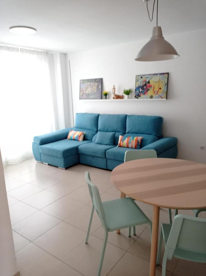 Apartamento Cañete 4 La Laguna  Exterior foto