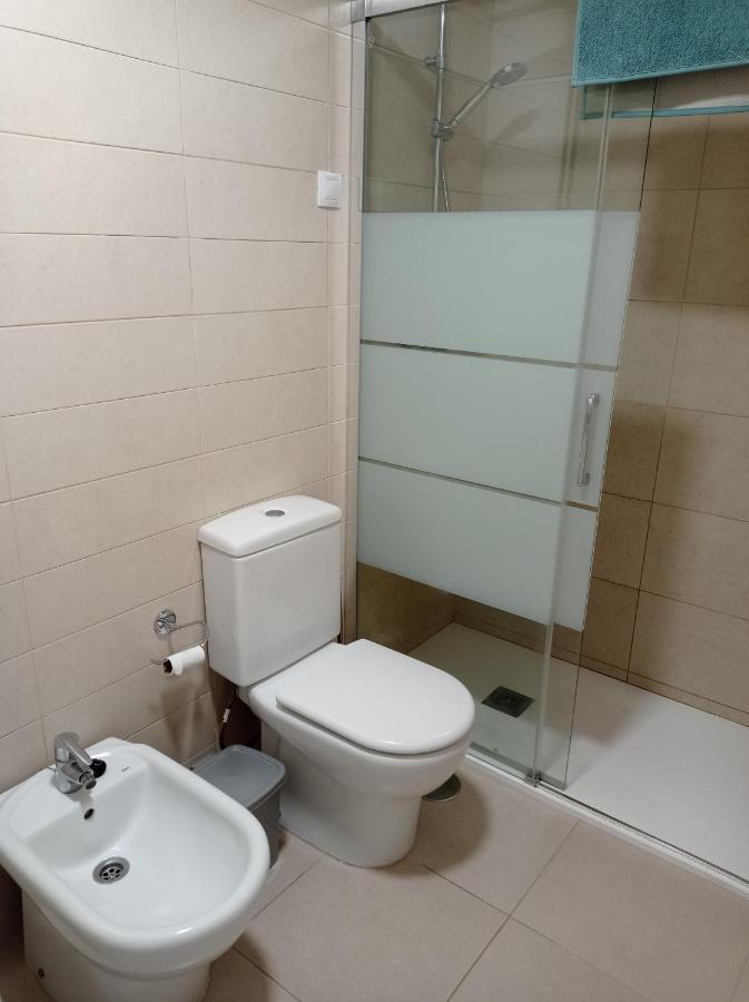 Apartamento Cañete 4 La Laguna  Exterior foto