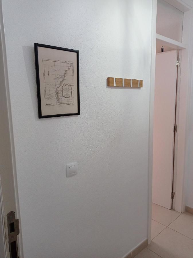 Apartamento Cañete 4 La Laguna  Exterior foto